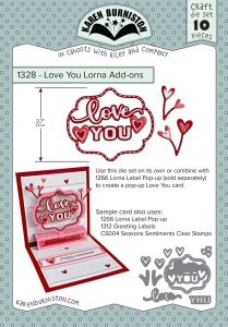 Karen-Burniston-Dies--Stanzen---Love-You-Lorna-Add-ons