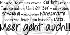 StempelBar-Stempelgummi-Meer-geht-auch