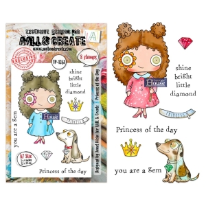 AALL--Create-Clear-Stamps---Princess-of-the-Day