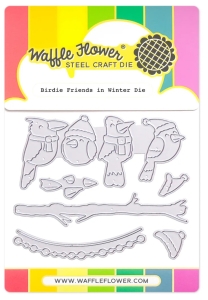 Waffle-Flower-Birdie-Friends-in-Winter-Die---Stanze-Winter-Vgel