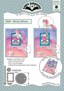 Karen-Burniston-Dies--Stanzen---Whirly-Wheel