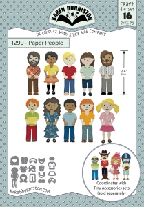 Karen-Burniston-Dies--Stanzen---Paper-People