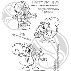 The-Rabbit-Hole-Designs-Clear-Stamps---Clarence-Birthday