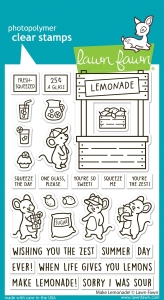 Lawn-Fawn-Clear-Stamps---make-lemonade
