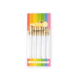 Waffle-Flower--Shader-1---Pinselset-5-Stck