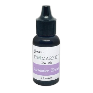49-and-Market-Re-Inker---Nachfllfarbe-fr-Tuschestempelkissen-Lavender-Kisses