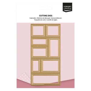 Vaessen-Creative--Stanz--und-Prgeschablonen--Briefmarken-Set