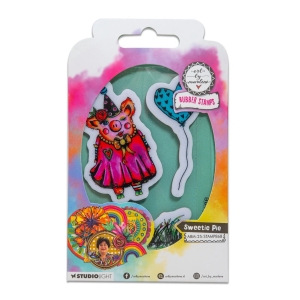 STUDIOLIGHT-Stamp---Art-By-Marlene-Sweetie-Pie
