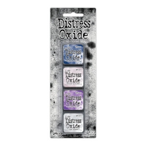 Tim-Holtz-Distress-Mini-Oxide-Ink-Pads-Set-Nr-17-Mini-Stempelkissen