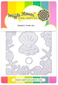 Waffle-Flower-Seashell-Frame-Die---Stanze-Muschel
