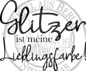 StempelBar-Stempelgummi-GlitzerLieblingsfarbe