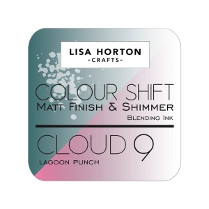 LISA-HORTON---Cloud-9-Colour-Shift-Ink-Pad---Lagoon-Punch