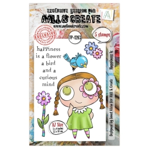AALL--Create-Clear-Stamps---Happiness-Is