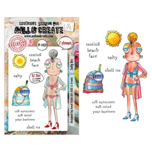AALL--Create-Clear-Stamps---Mother-Dee