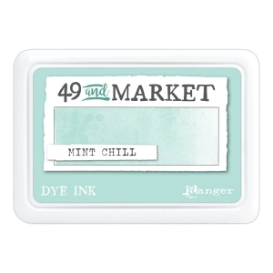 49-and-Market-Dye-Ink-Pad---Tuschestempelkissen-Mint-Chill