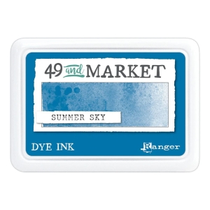 49-and-Market-Dye-Ink-Pad---Tuschestempelkissen-Summer-Sky
