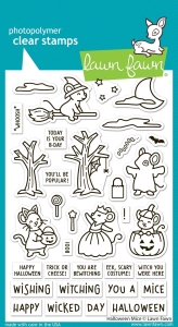 Lawn-Fawn-Clear-Stamps---halloween-mice