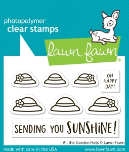 Lawn-Fawn-Clear-Stamps---all-the-garden-hats