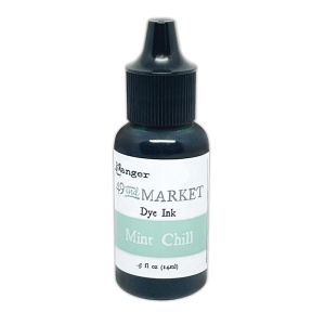 49-and-Market-Re-Inker---Nachfllfarbe-fr-Tuschestempelkissen-Mint-Chill