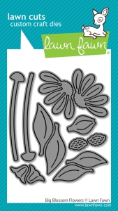 Lawn-Fawn-Cuts----Stanzschablone-big-blossom-flowers