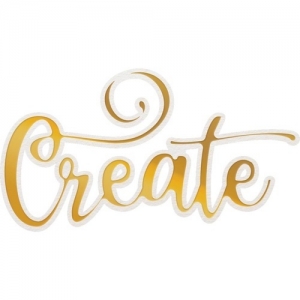 Stanzschablone-Couture-Creations-Die-Create