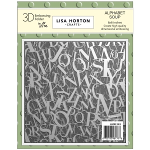 LISA-HORTON---3D-Prgefolder---Alphabet-Soup