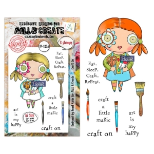 AALL--Create-Clear-Stamps---Craft-On
