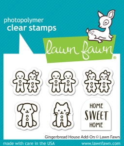 Lawn-Fawn-Clear-Stamps---gingerbread-house-add-on