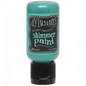 Dylusions-Shimmer-Paint---Schimmerfarbe-Vibrant-Turquoise