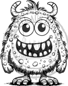 StempelBar-Ministempel---Monsterchen-1