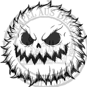 StempelBar-Ministempel---Halloween-Wuschel