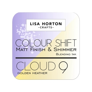 LISA-HORTON---Cloud-9-Colour-Shift-Ink-Pad---Golden-Heather