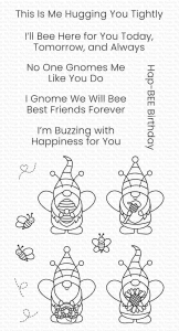 My-Favorite-Things---Clear-Stamps-Buzzing-with-Happiness---Gnome-Biene