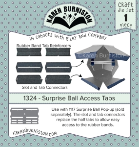 Karen-Burniston-Dies--Stanzen---Surprise-Ball-Access-Tabs