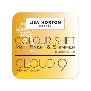 LISA-HORTON---Cloud-9-Colour-Shift-Ink-Pad---Peanut-Glow
