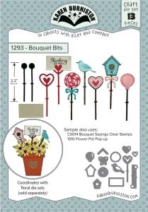 Karen-Burniston-Dies--Stanzen---Bouquet-Bits