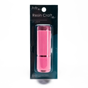 UV-Resin-Flashlight---UV-Taschenlampe