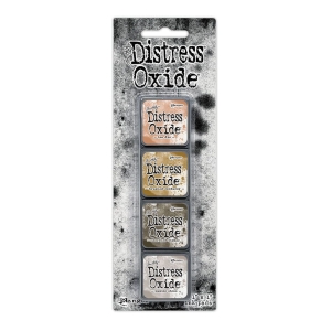Tim-Holtz-Distress-Mini-Oxide-Ink-Pads-Set-Nr-18-Mini-Stempelkissen