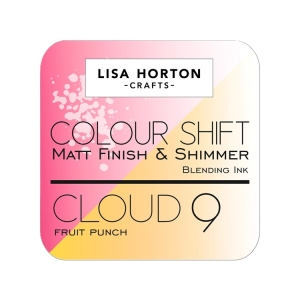 LISA-HORTON---Cloud-9-Colour-Shift-Ink-Pad---Fruit-Punch
