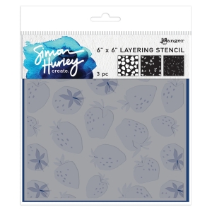 Simon-Hurley-create--Stencil---Schablone-Very-Berry