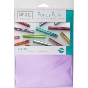 Gina-K-Designs-Fancy-Foil---Wild-Lilac