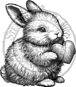 StempelBar-Stempelgummi-Hschen