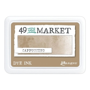 49-and-Market-Dye-Ink-Pad---Tuschestempelkissen-Cappuccino
