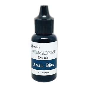 49-and-Market-Re-Inker---Nachfllfarbe-fr-Tuschestempelkissen-Arctic-Blitz