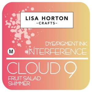 LISA-HORTON---Hybrid-Stempelkissen--DyePigment-Ink-Interference---Fruit-Salad-Shimmer