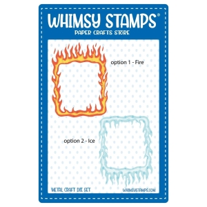 Whimsy-Stamps-Die-Stanze----Fire-and-Ice-Dies