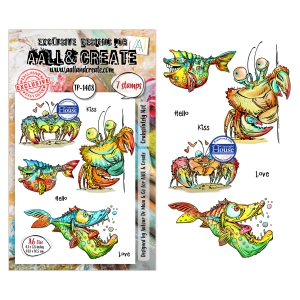 AALL--Create-Clear-Stamps---Crabsolutely-Not