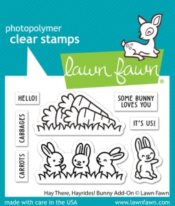 Lawn-Fawn-Clear-Stamps---hay-there-hayrides-bunny-add-on