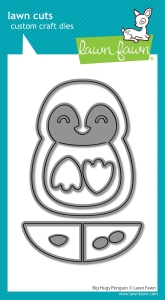 Lawn-Fawn-Cuts----Stanzschablone-big-hugs-penguin