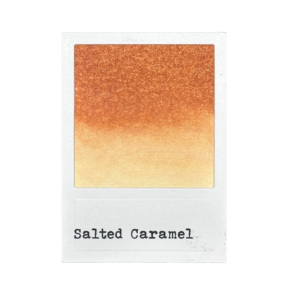 Bild 1 von 49 and Market Dye Ink Pad - Tuschestempelkissen Salted Caramel